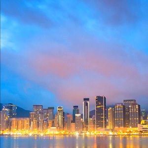 Meet your Posher, Jordan